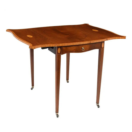 19th Century Pembroke Table