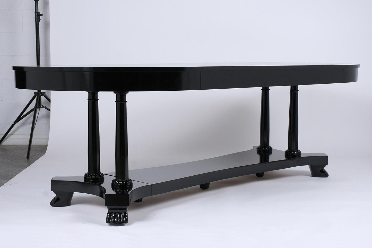 French Extending Dining Table