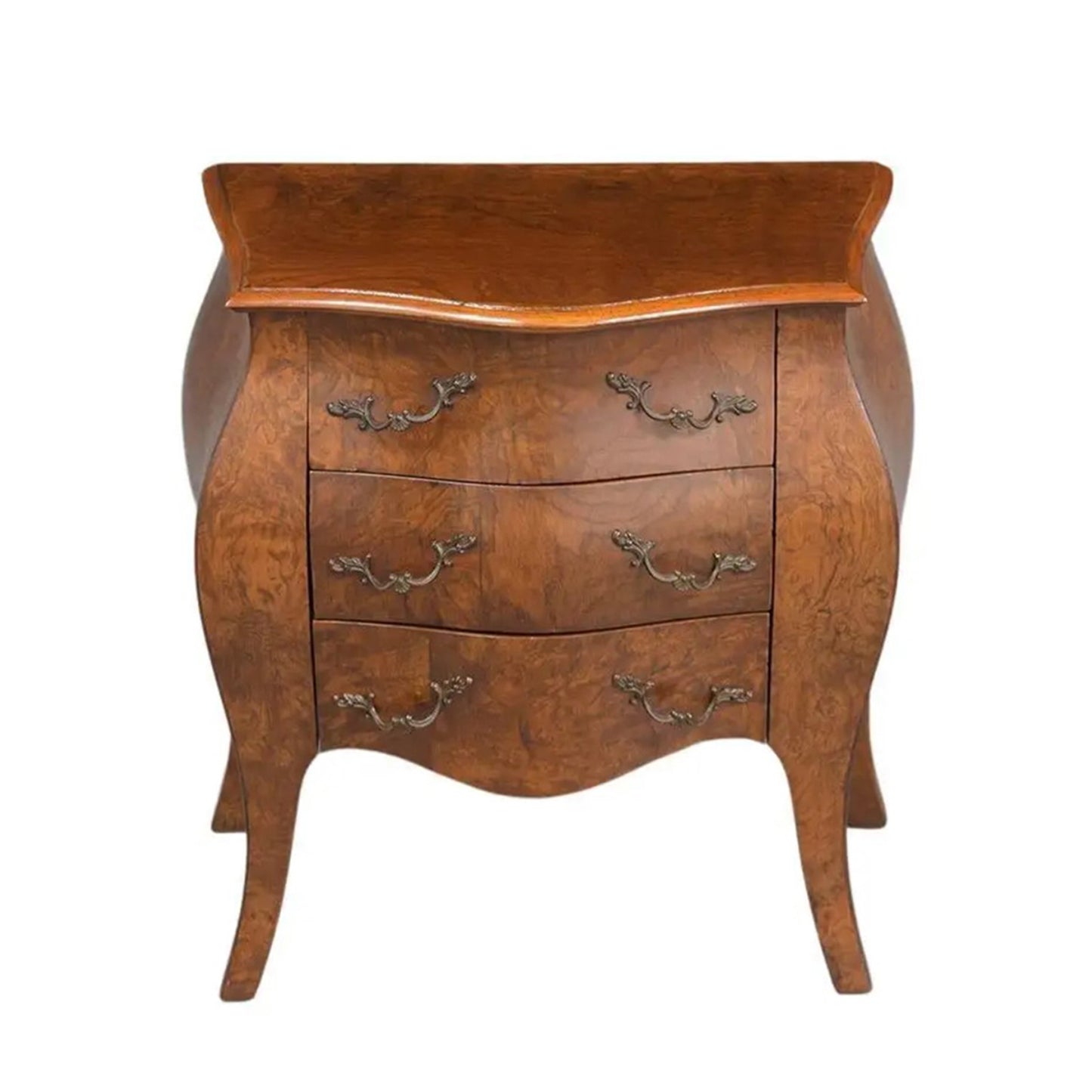 Small Miniature French Commode