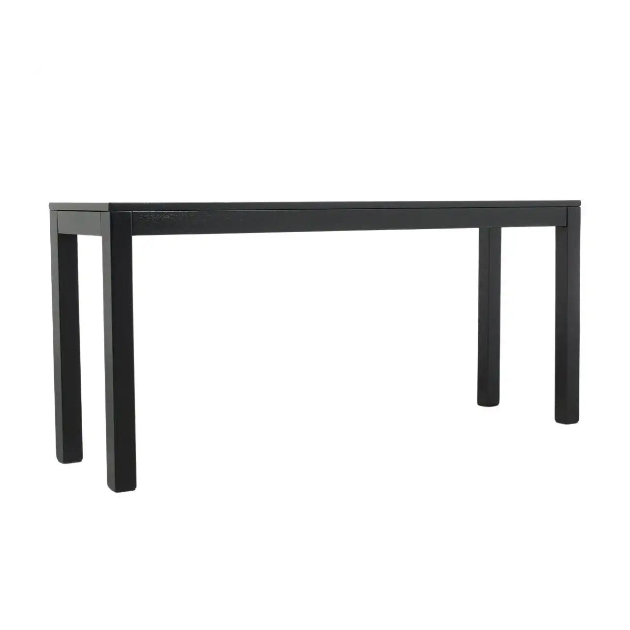 Danish Modern Console Table