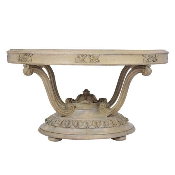 French Art Deco Center Table