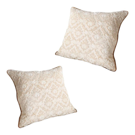 Pair of Louis XVI-style Pillows