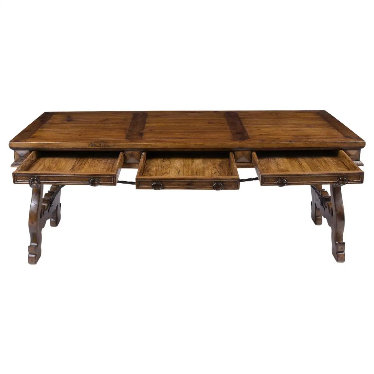 Spanish Colonial Dining Table