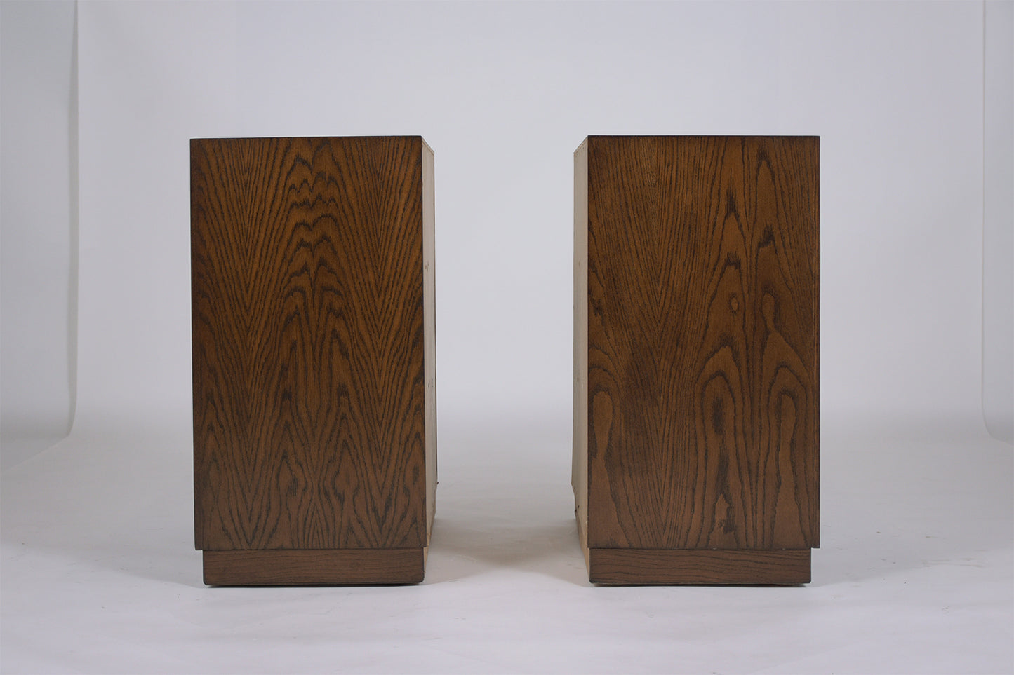 Pair of Mid-Century Danish Dressers