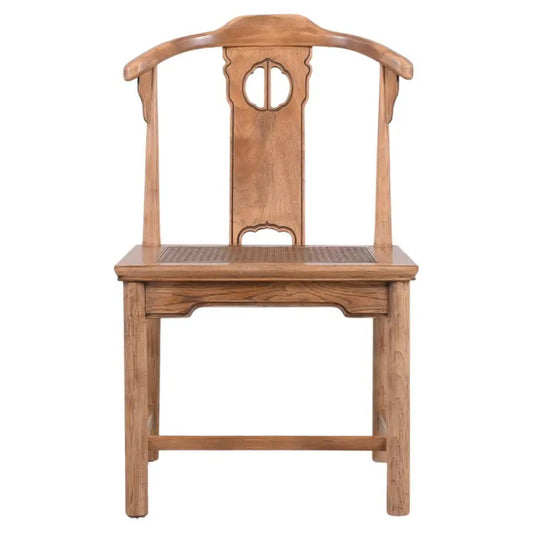 Chinese Carved Chair