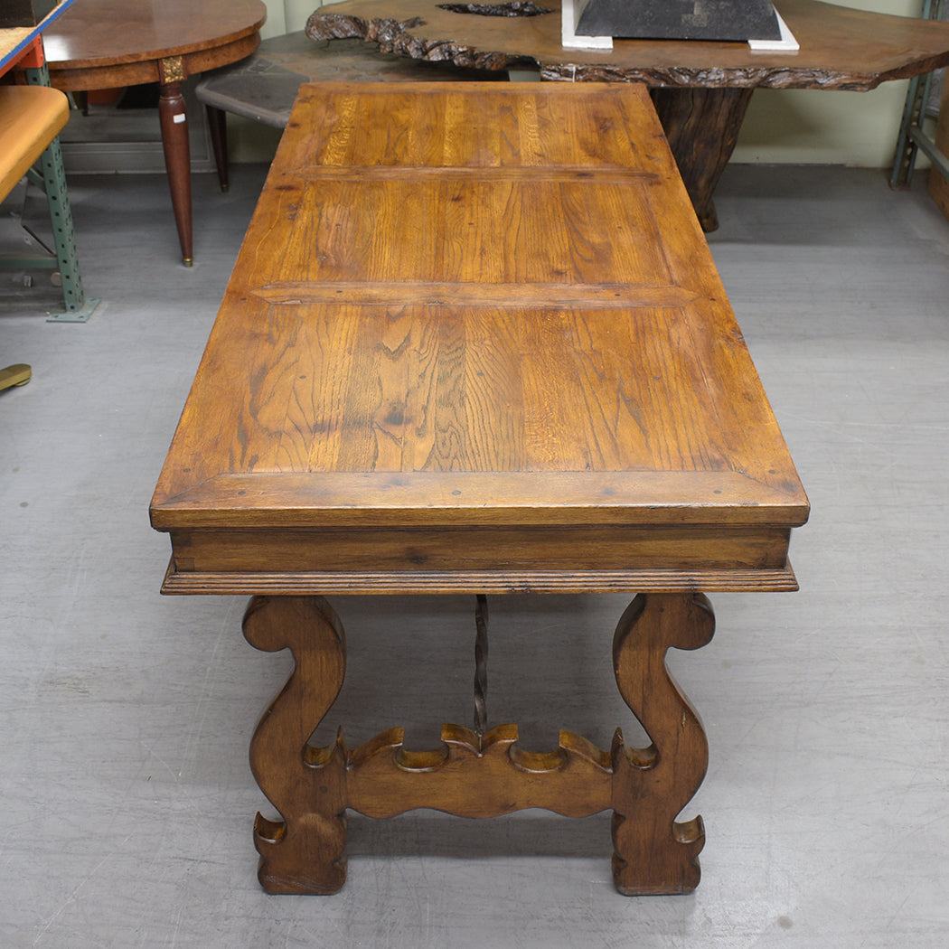 Spanish Colonial Dining Table